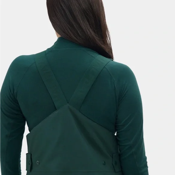 Halfdays • Alpine Carson Bib - Picture 5 of 7